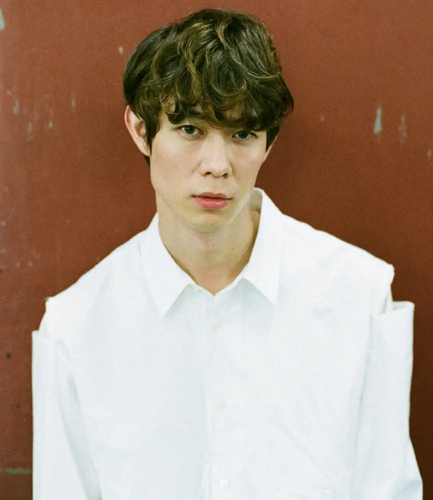 【画像・写真】「ちむどんどん」宮沢氷魚　黒島結菜と東京で再会する新聞記者役！新環境になじむ難しさ経験「より深みを」