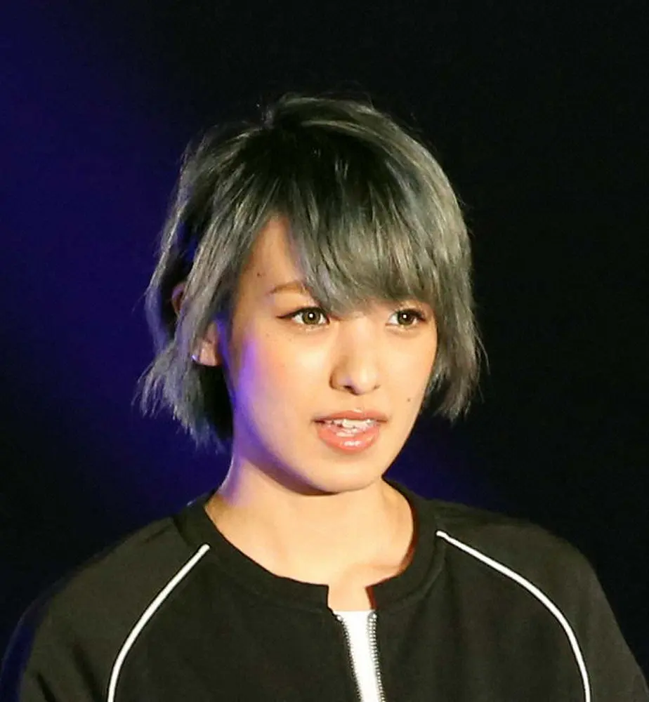 【画像・写真】南明奈　第1子を死産「授かった命は空へと戻りました」