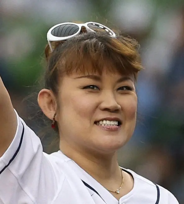 【画像・写真】山田邦子　ワクチン1回目接種終了を報告　「痛くもなんともありませんでした」