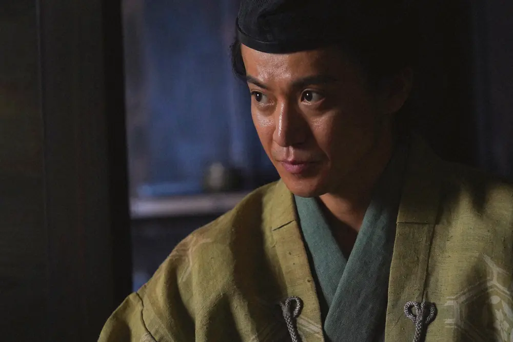 【画像・写真】22年大河「鎌倉殿の13人」撮影開始　小栗旬「次から次へと“つわもの”が」「僕自身も楽しみたい」