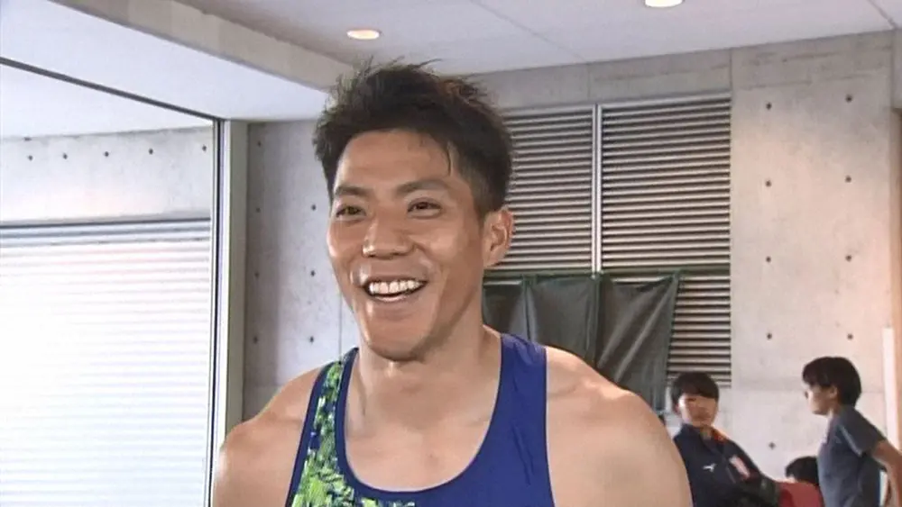 【画像・写真】山県亮太　未熟児から日本新9秒95！　0.01秒に人生を懸けた男の苦悩した10年間