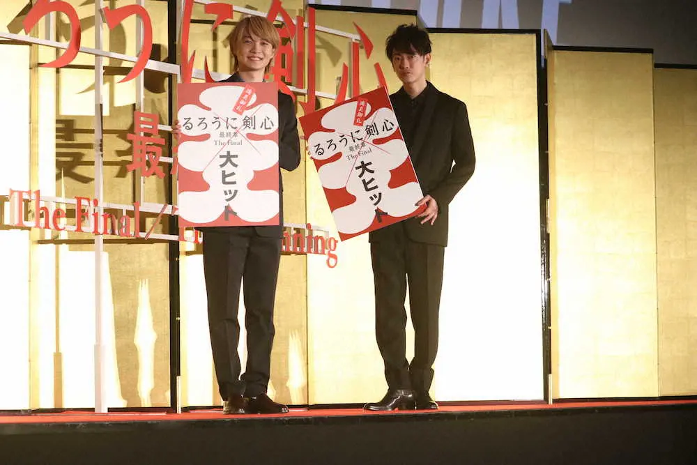 【画像・写真】佐藤健　一番幸せを感じる瞬間は「深夜のペヤング」