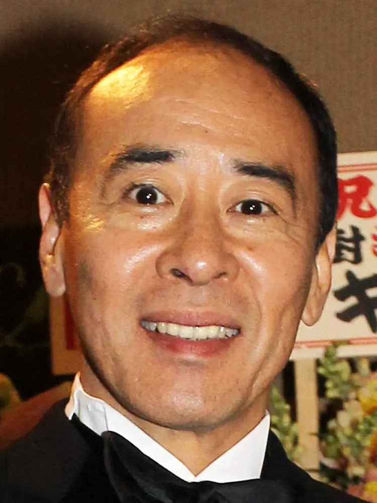 【画像・写真】モト冬樹　東京五輪開催の議論で「なんで小池さんも出てこないのかな」