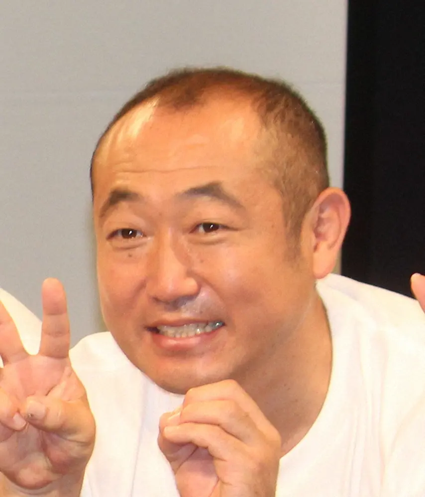 【画像・写真】ずん・やす　「退院したら応援しに行こうと」ロッテファンになったきっかけ