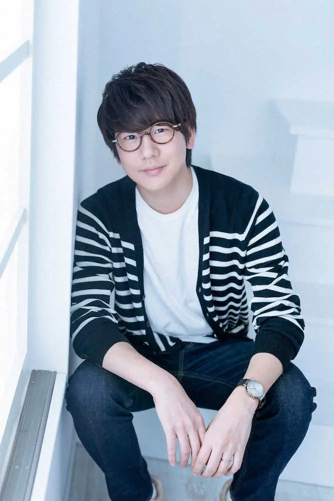 【画像・写真】三代目JSBがアニメに！声優に花江夏樹ら　テレ東「おはスタ」内で放送