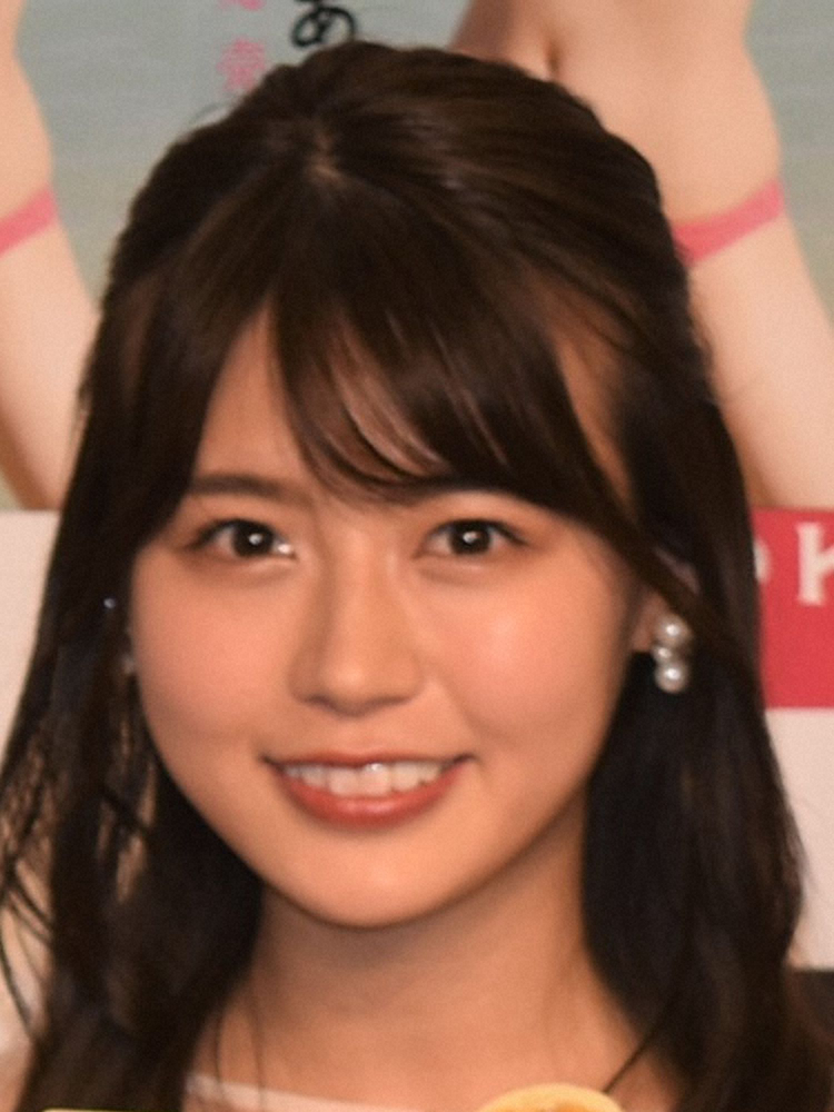 井口綾子 薄めメイクで髪下ろした雰囲気が変わった自撮りに 女神 別人に見える 系統変えた の声 スポニチ Sponichi Annex 芸能