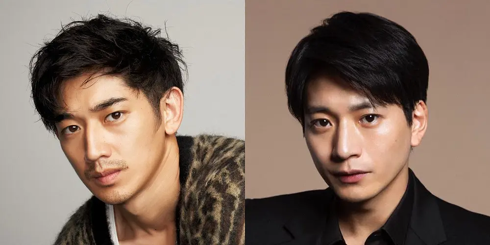 【画像・写真】永山瑛太が坂本龍馬、向井理が土方歳三で相棒に！来年のNHK正月時代劇「幕末相棒伝」油小路の決闘も
