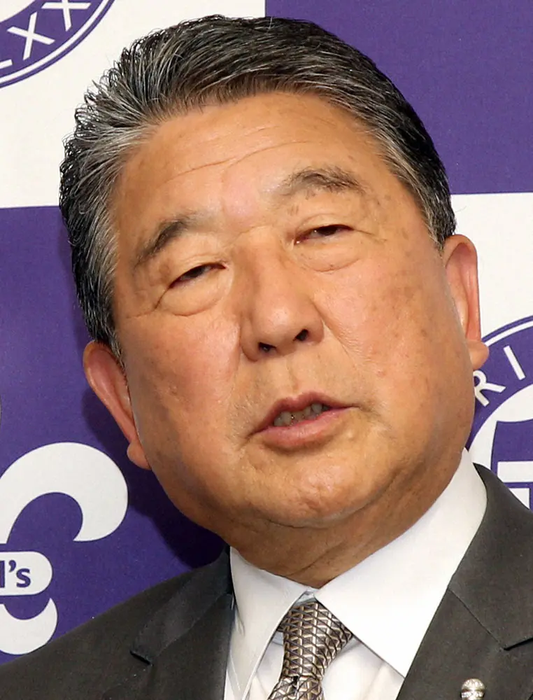 【画像・写真】徳光和夫アナ　巨人・岡本和の侍ジャパン選出漏れに「残念」「当落のポイントとして…」