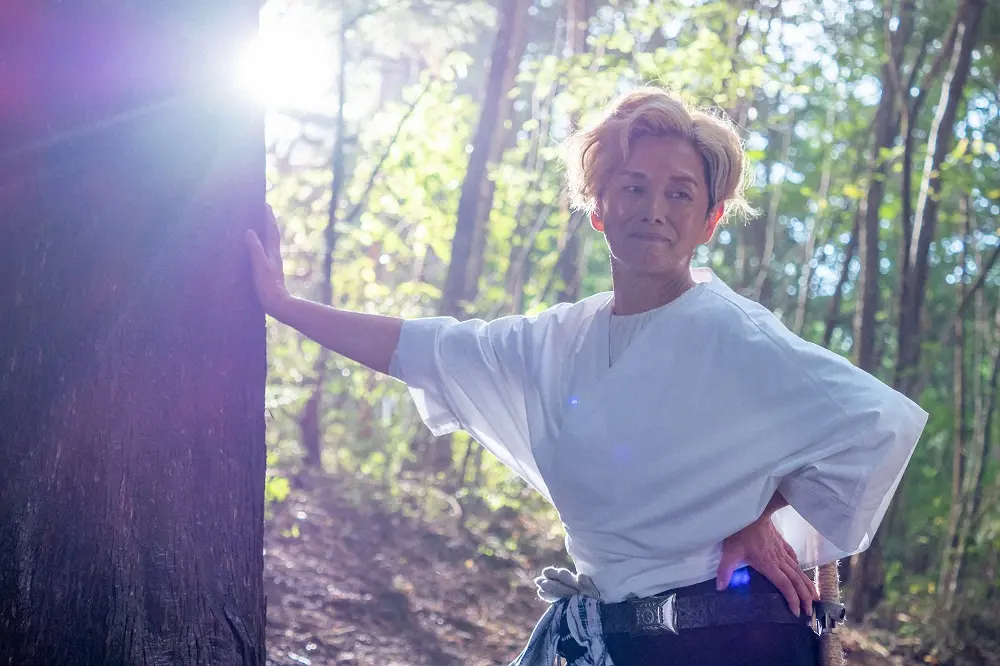 【画像・写真】「おかえりモネ」際立つ映像美　チーフ演出が明かす照明とアングルの裏側“光と影”“演者の前に入る恐れ”