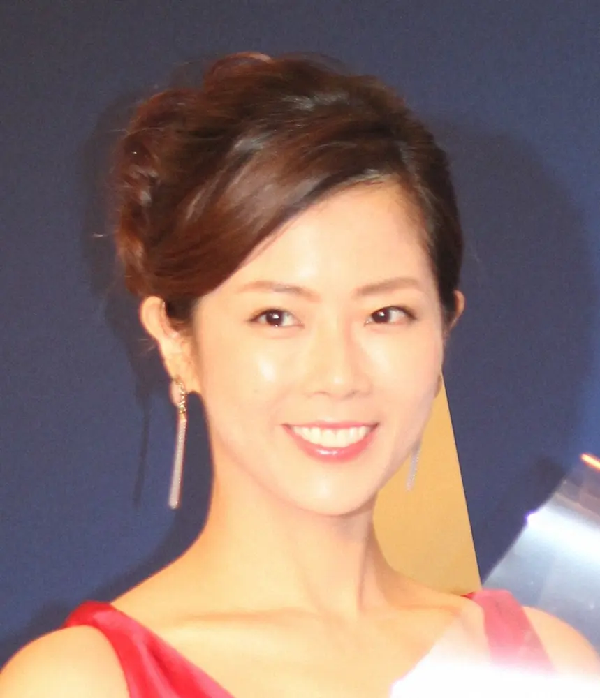 【画像・写真】大和田美帆　「しっかり支えあって生きていきます」父の日に大和田獏との親子ショット披露し誓い
