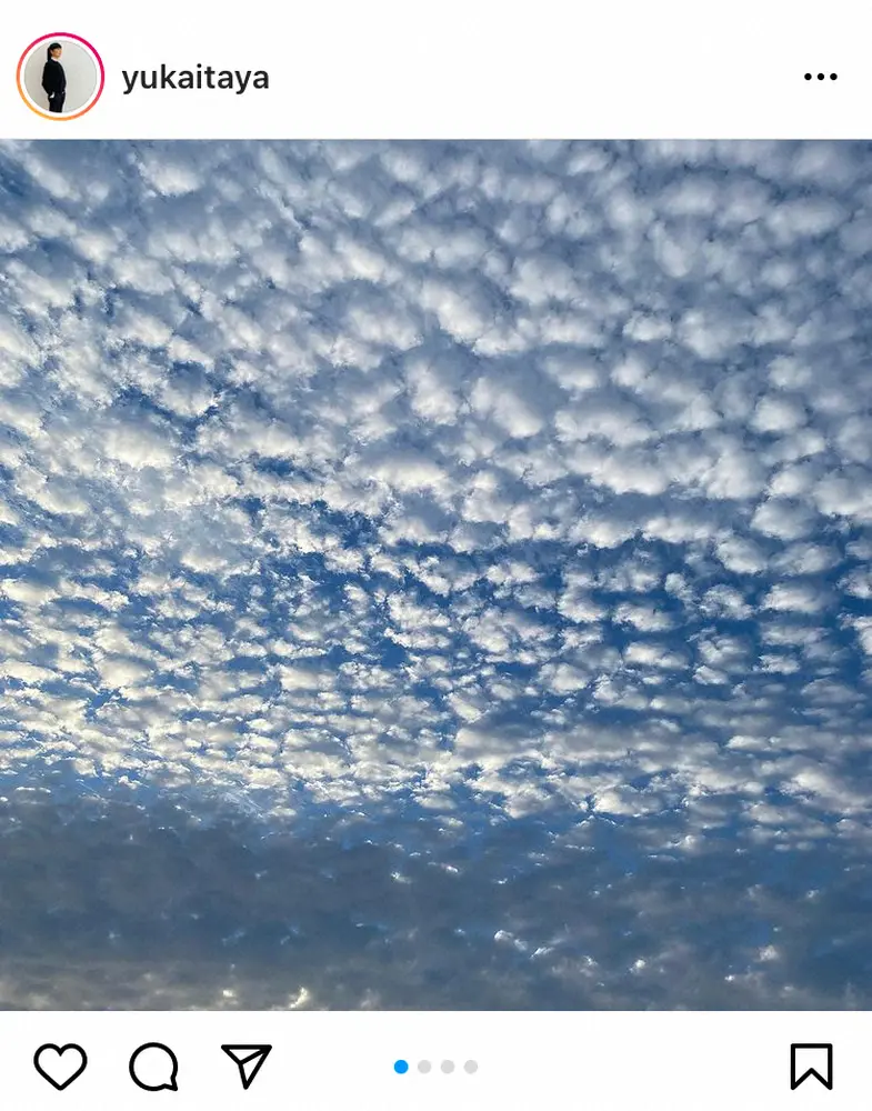 【画像・写真】板谷由夏　誕生日前日にしみじみ　名前の由来明かし「誇らしい気持ち…良き名前をもらったと思う」