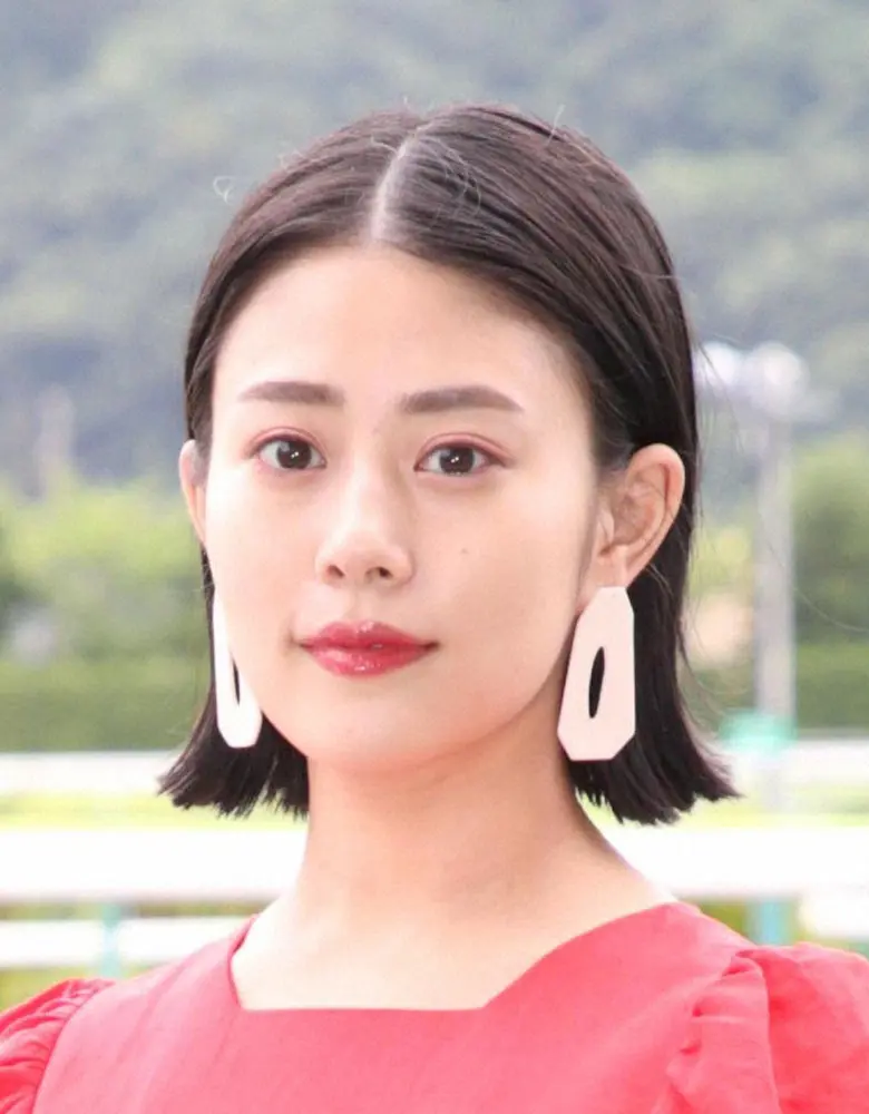 高畑充希 運と縁 後輩女優に助言した 長く活躍するために必要なこと スポニチ Sponichi Annex 芸能