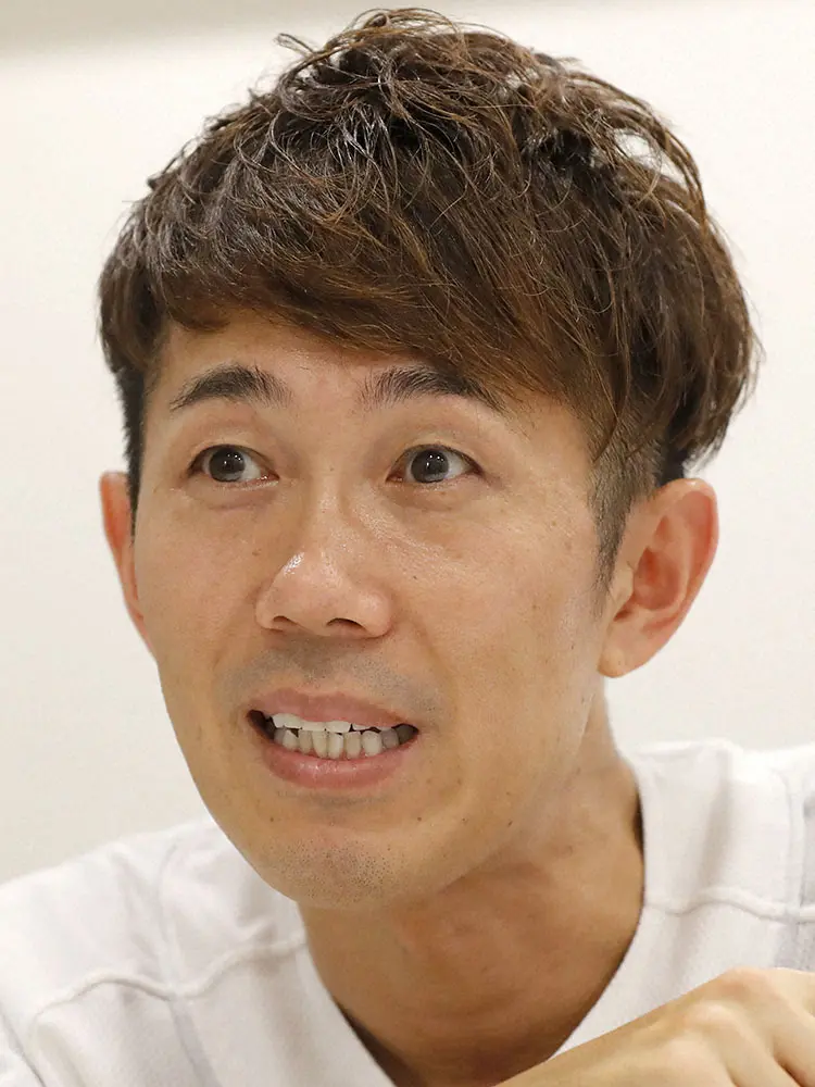 トータルテンボス 大村 中3の息子に課す3行日記に ユーモアを1つ入れなさい スポニチ Sponichi Annex 芸能