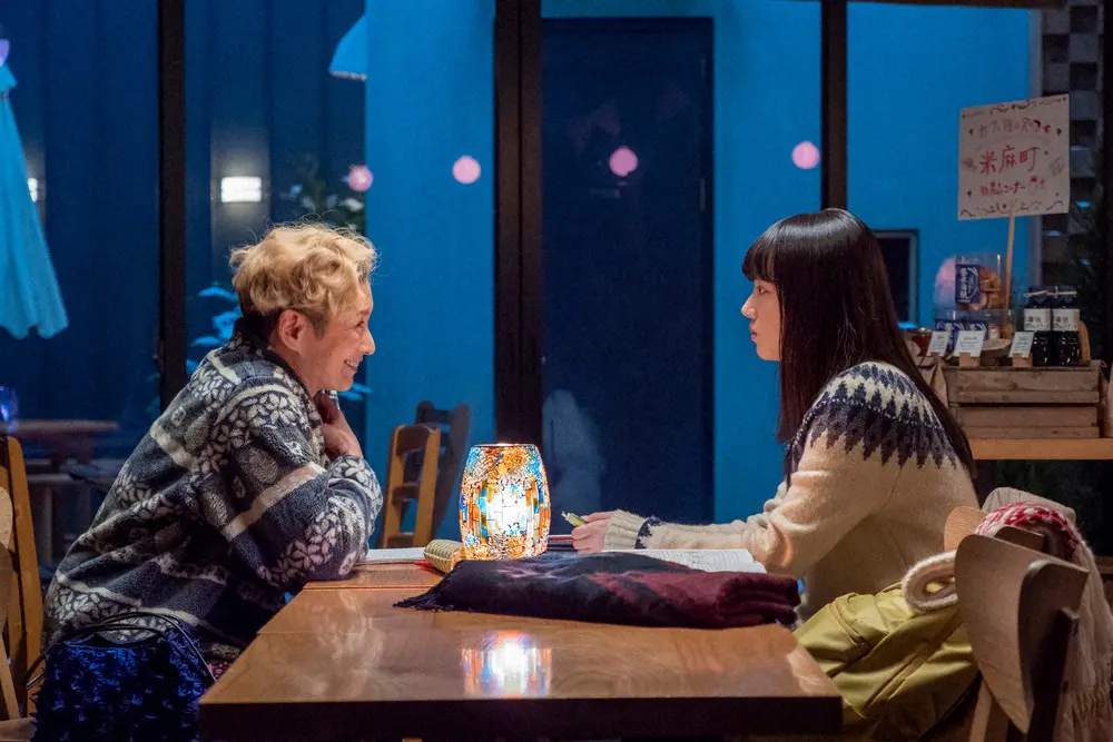 【画像・写真】【明日6月24日のおかえりモネ】第29話　百音ショック！菅波から予想外の言葉　トムさんのことを相談も