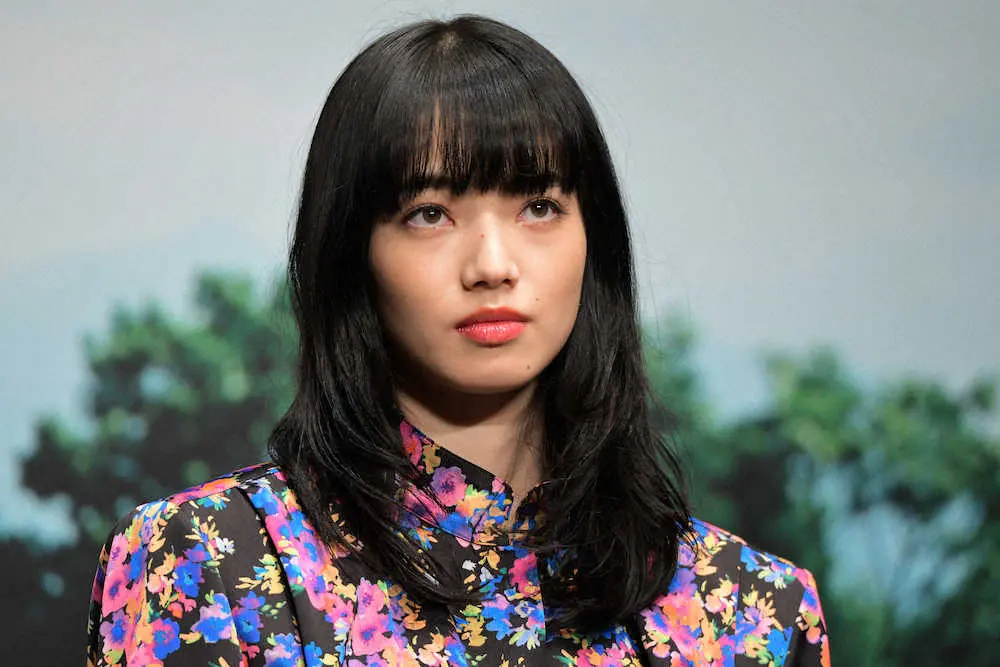 【画像・写真】小松菜奈