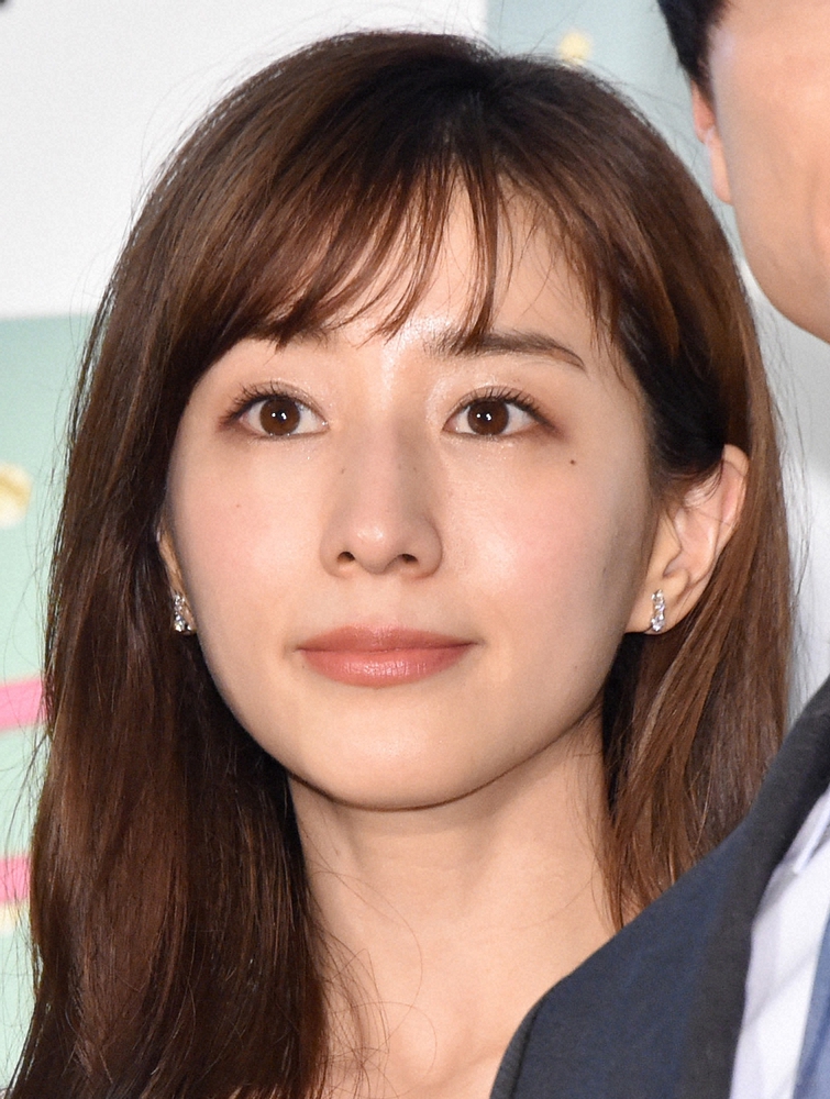 田中みな実 嫌いなアナ になった恩恵明かす ハードルが下がり切って スポニチ Sponichi Annex 芸能