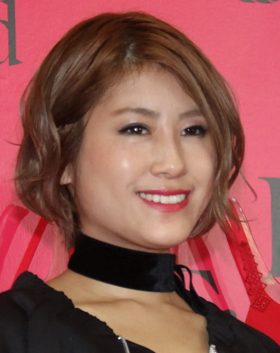 【画像・写真】IMALU　さんまと大竹しのぶが有名すぎて…　デビュー当時の状況明かす「完全に親の名前で」