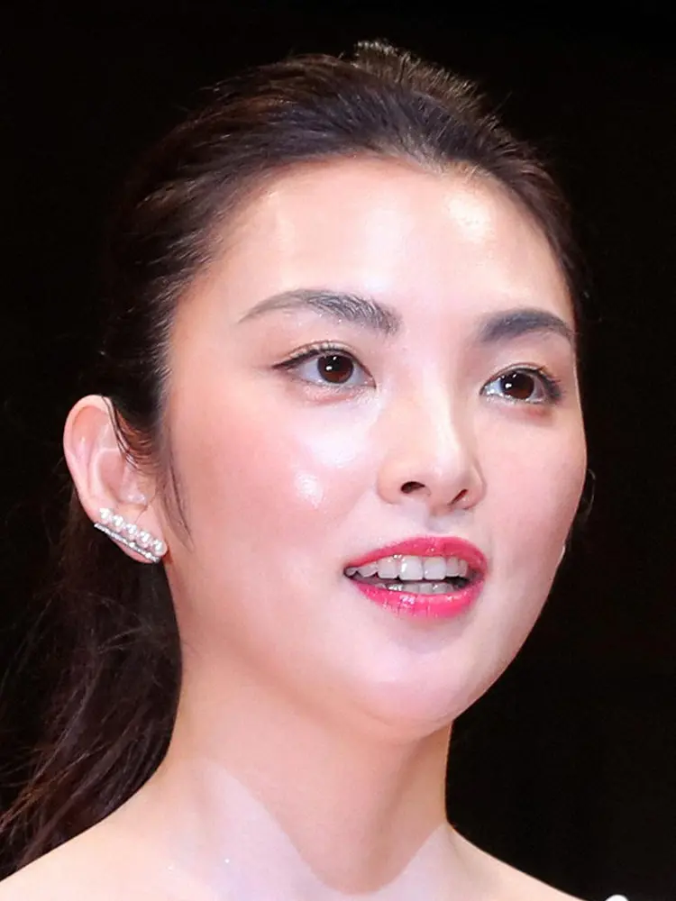 【画像・写真】田中麗奈　「お家に人をお招きするのが割と好き」ホムパショットを公開「ステキなお母さん」「新CMかと」