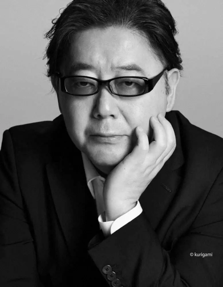 【画像・写真】秋元康氏　ウィル・スミスファミリー企業とタッグ