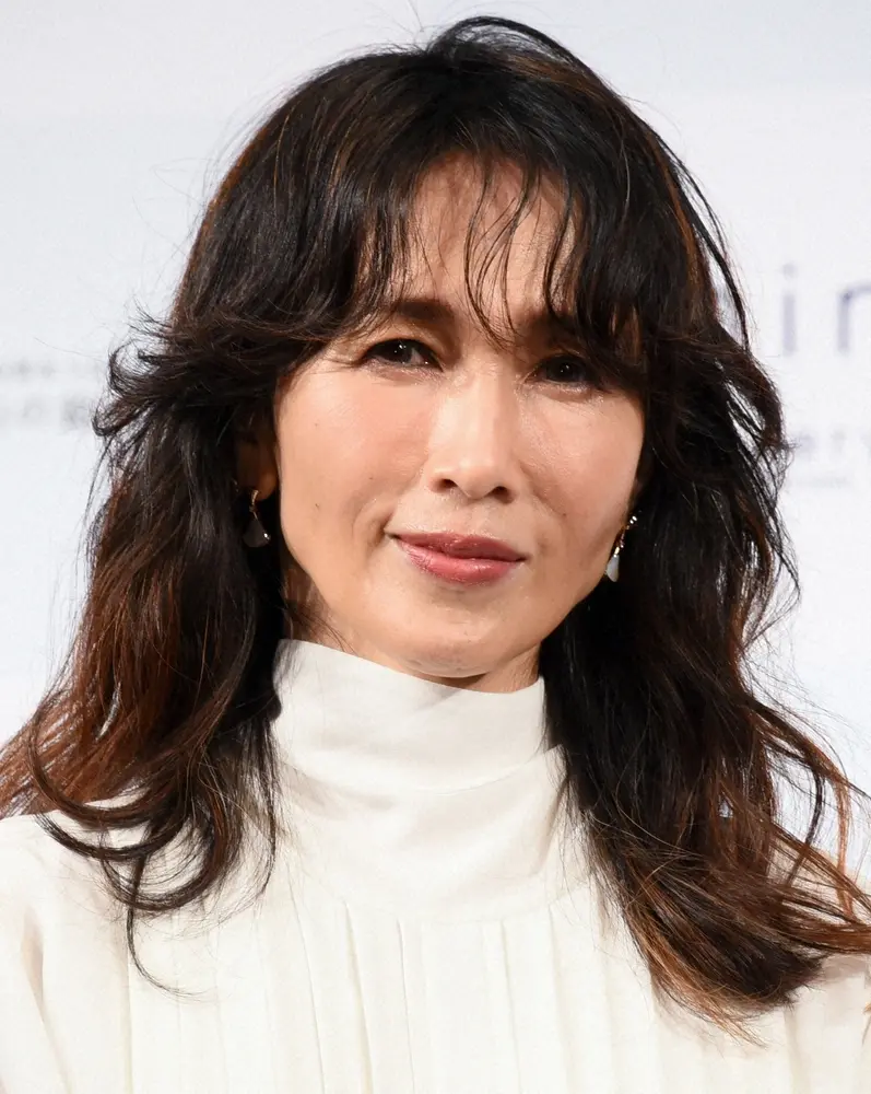 【画像・写真】工藤静香　廃棄ごみの中で力強く咲くサボテン「救いたいと思うのは私のエゴかも」
