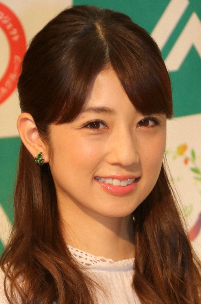 小倉優子 右目ものもらいの症状悪化を報告 落ち込んでも仕方ないので何か楽しくなるように 先週は左 スポニチ Sponichi Annex 芸能