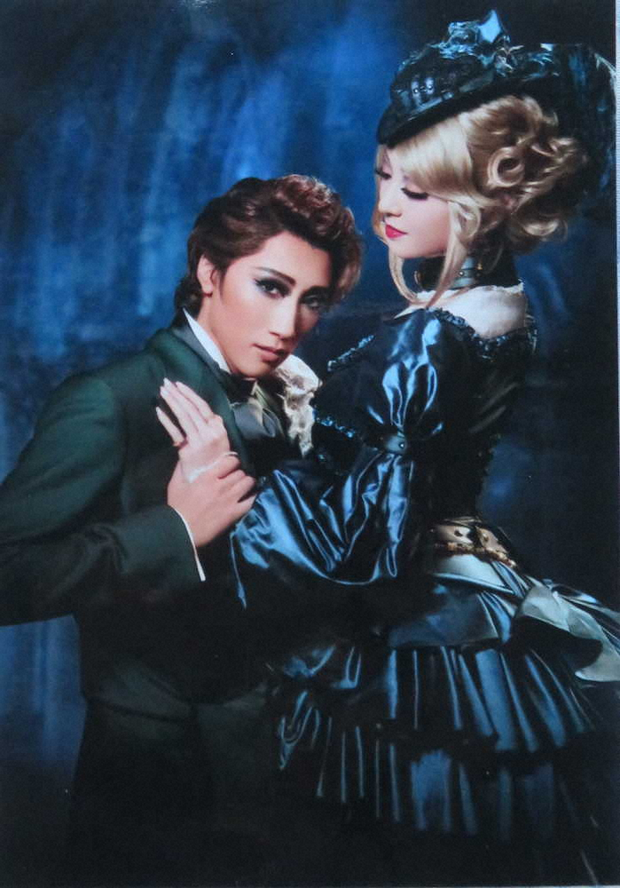 【画像・写真】宙組・真風涼帆＜下＞　人生のテーマを再考、新たに「“毎日を楽しむ”のが大切」が加わった