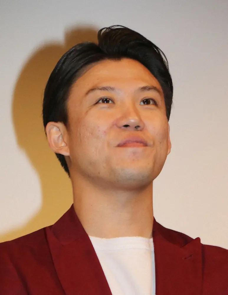 【画像・写真】ジャンポケおたけ　10キロ減量に成功　ダイエット“ビフォーアフター”姿に「努力は報われる」の声