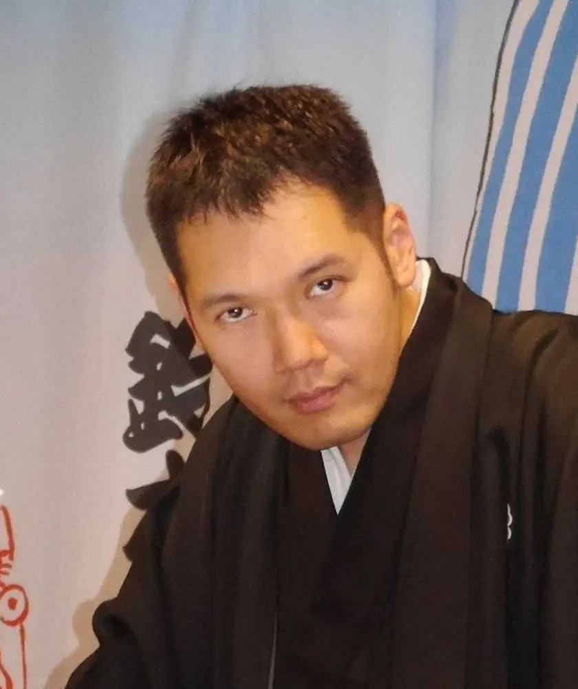 【画像・写真】神田伯山　立川志らくの「M－1」審査員オファー受けた理由に「この男一切責任取らないなと」