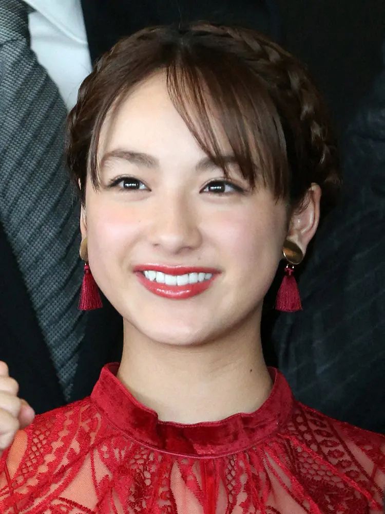【画像・写真】平祐奈「心臓バクバク」　産休の押切もえ代役で初のラジオパーソナリティー
