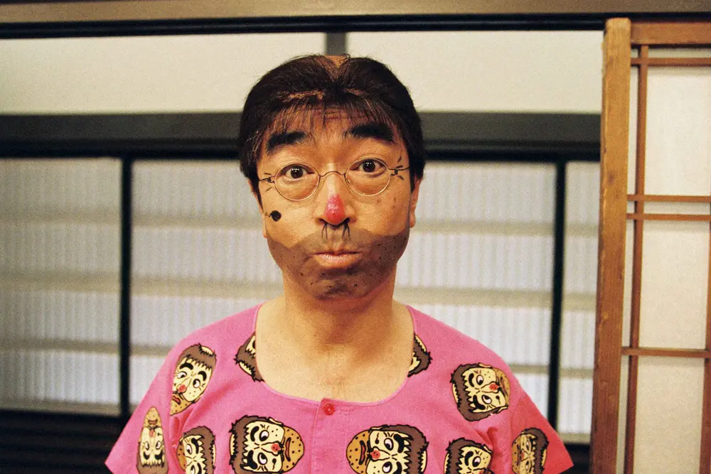 【画像・写真】「志村けんの大爆笑展」8月から全国10都市以上で開催決定　名物コントキャラたちも大集合!