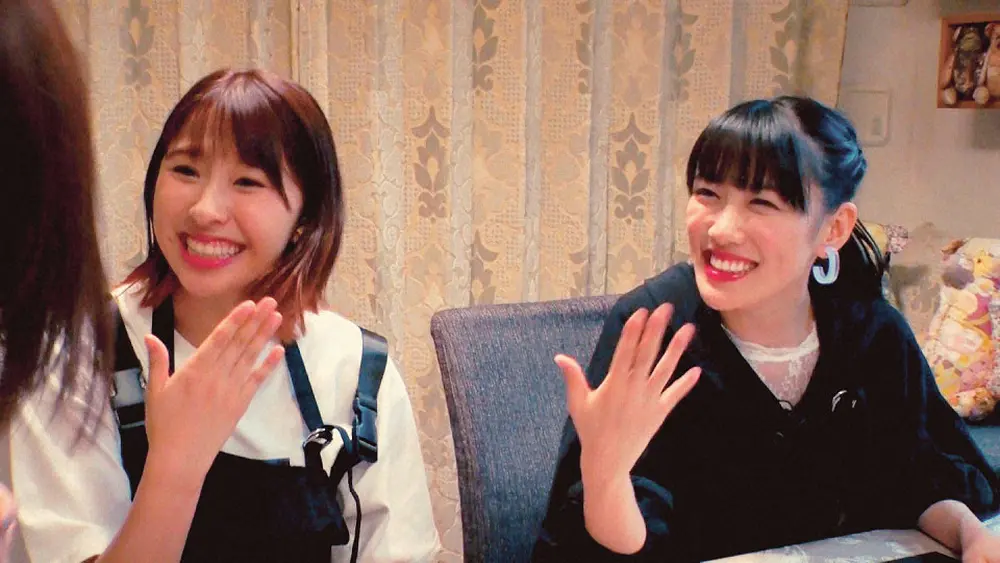 【画像・写真】ももクロ　配信番組「Musee　du　ももクロ」「ももクロChan」Blu-ray同時発売