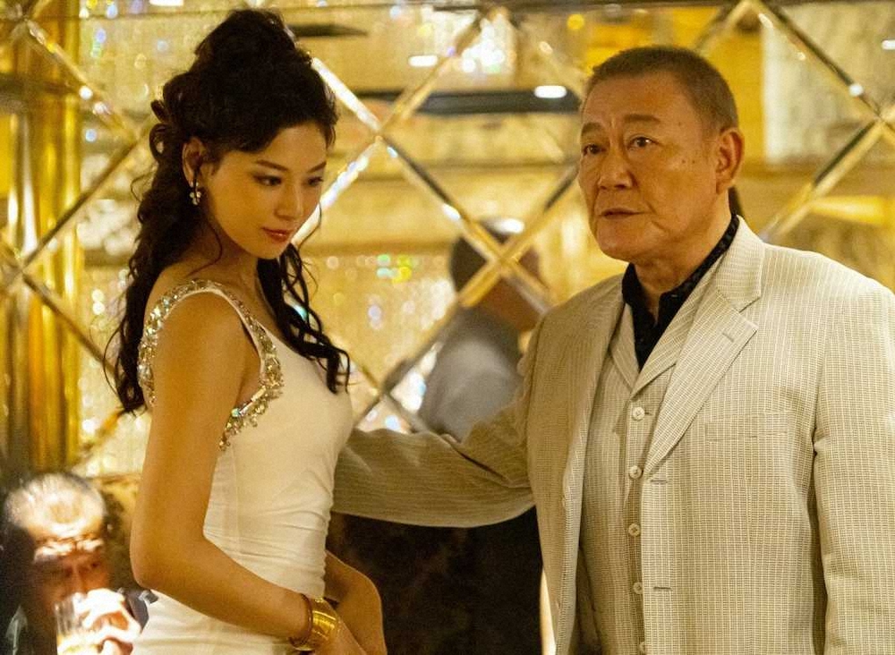 西内まりや ありのままの今の私の姿を スポニチ Sponichi Annex 芸能