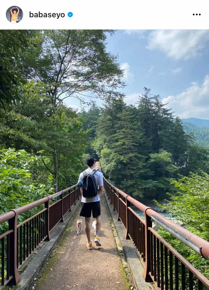 【画像・写真】森カンナが結婚「嬉しい気持ちでいっぱい」お相手はバスケ日本代表・馬場雄大　事務所退所も発表