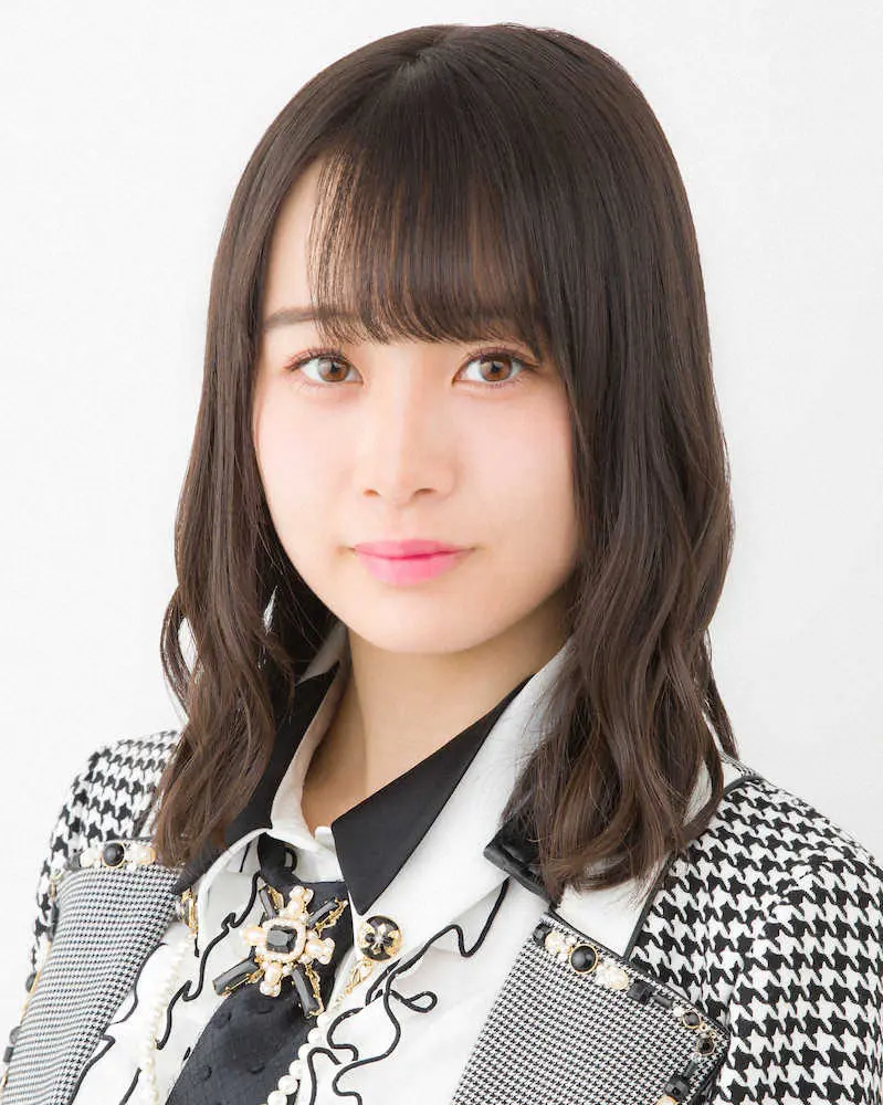 【画像・写真】AKB48横山結衣、体調不良から復帰　1日に活動再開「また皆さんとたくさん思い出をつくっていきたい」