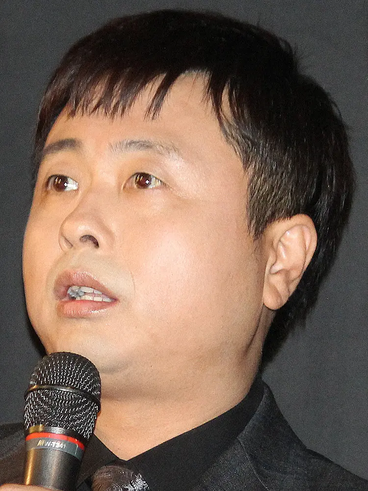 【画像・写真】河本準一、見舞いに来た紳助さん&さんまのサプライズに感動「今度はお前が笑わせてくれよ」