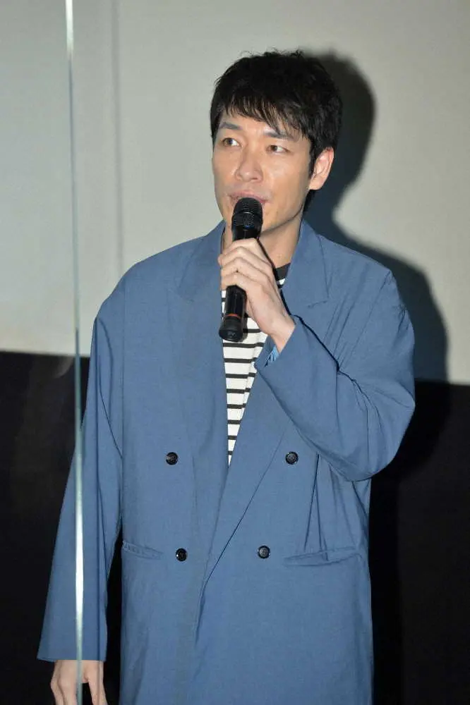 【画像・写真】麒麟・川島「そんなボロボロの状態じゃない」　多忙を心配するスタッフの行動に驚き