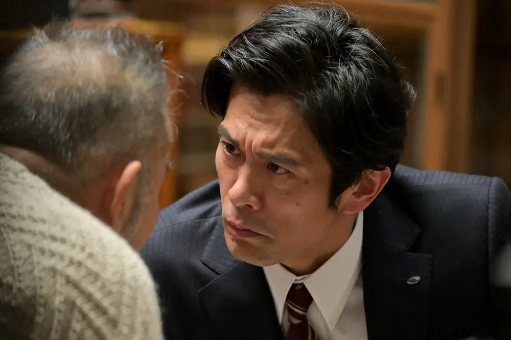 【画像・写真】【明日7月5日のおかえりモネ】第36話　亜哉子が浮気？気仙沼本土で“密会”の噂　百音と未知は尾行