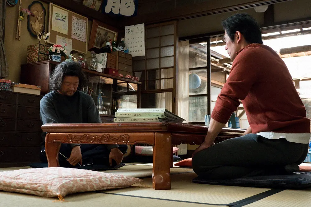 【画像・写真】【明日7月7日のおかえりモネ】第38話　なぜ親友は決裂？耕治、銀行員として新次のサポート約束も