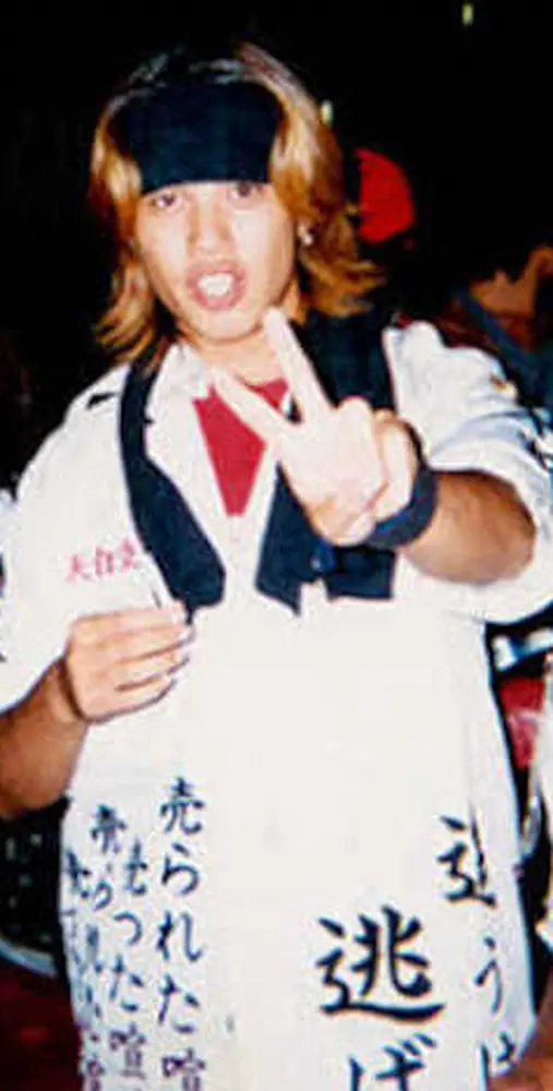 【画像・写真】元“族”総長のイケメン落語家・瀧川鯉斗　初冠番組で「江戸百景」巡る街歩き「新しい自分見せたい」