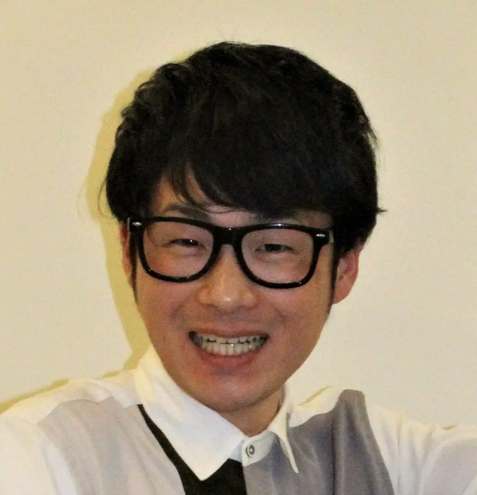 【画像・写真】“一人で何もできない”セルライトスパ肥後、妻明かした「全部お膳立てして」　ゲーム配信、SNS、求婚も