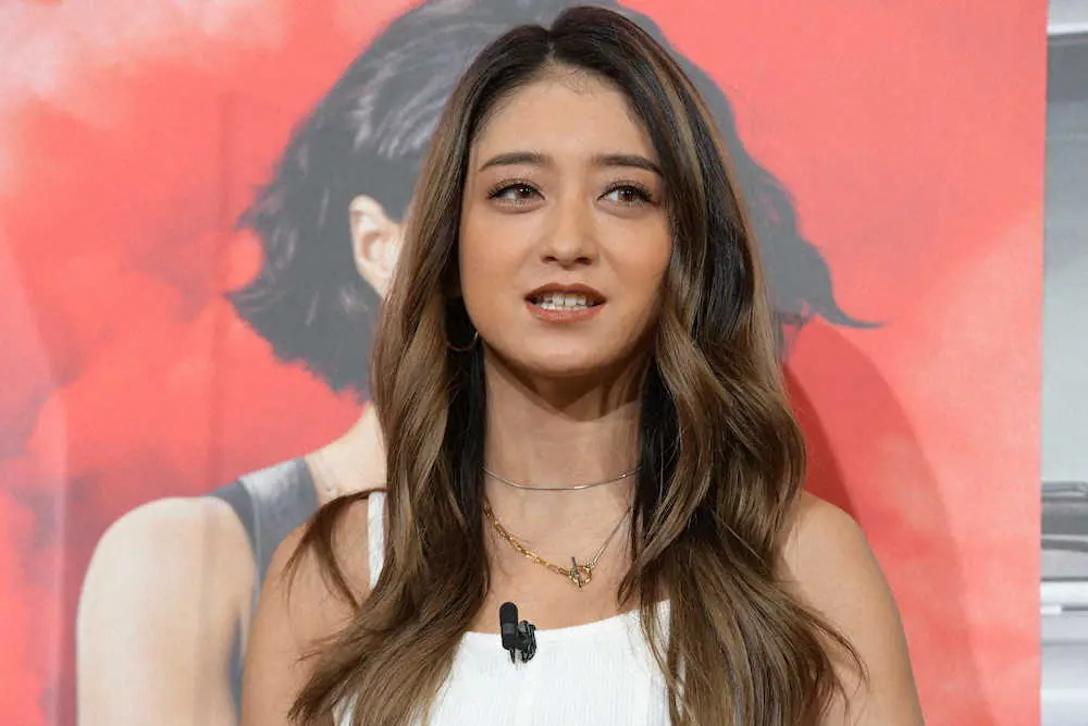 【画像・写真】みちょぱ、「ワイスピ」最新作で日本語吹き替え「最初で最後かも…本当にうれしい」