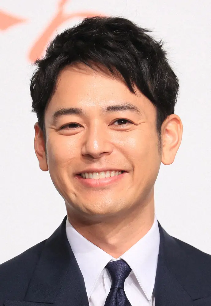 【画像・写真】“松坂世代”妻夫木聡も引退決意の西武・松坂に感謝　2ショット写真添え「俺たち世代の誇りです」