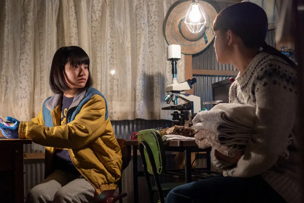 【画像・写真】【明日7月8日のおかえりモネ】第39話　なぜ再び酒を？新次、どうにもならぬ苦悩を吐露…その時、亮は？