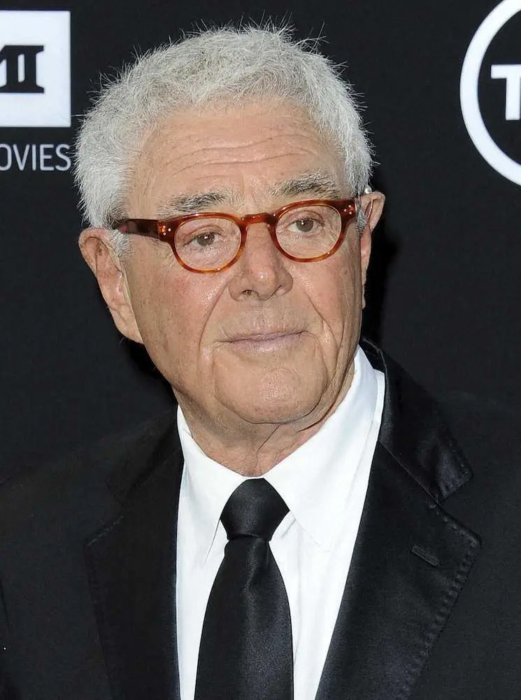 【画像・写真】映画監督のリチャード・ドナー氏死去　91歳「リーサル・ウェポン」など手掛ける