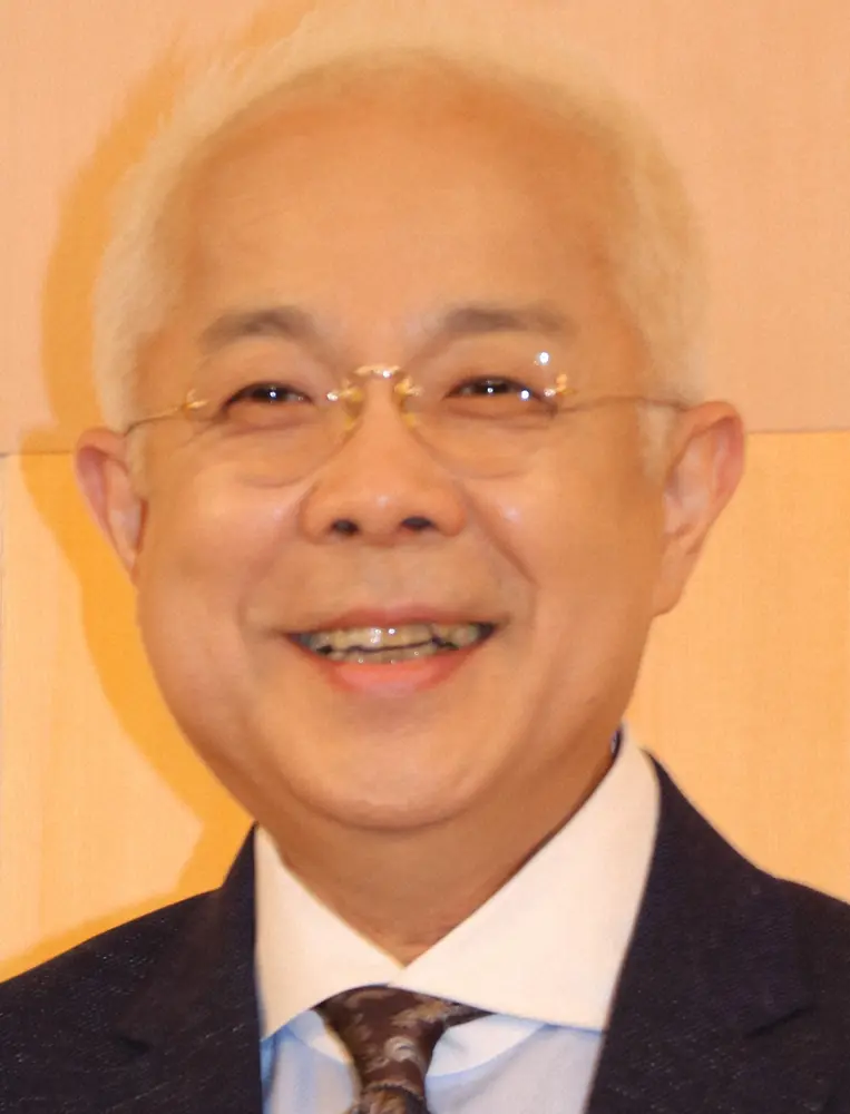 【画像・写真】萩本欽一から「お前にピンの仕事来ない」　小堺一機が言われた衝撃の一言