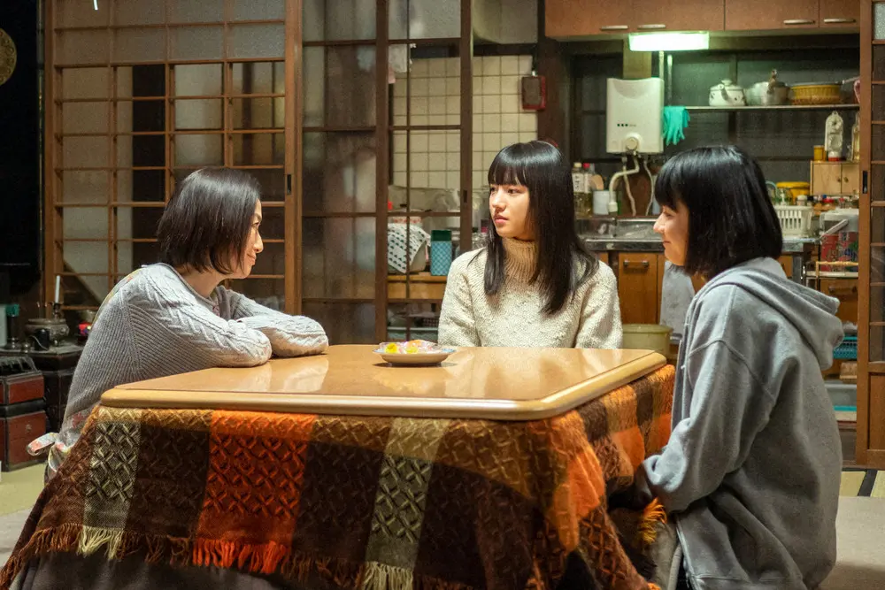 【画像・写真】【明日7月9日のおかえりモネ】第40話　亮、自分たちの世代の将来語る　そして新次は海沿いに1人…