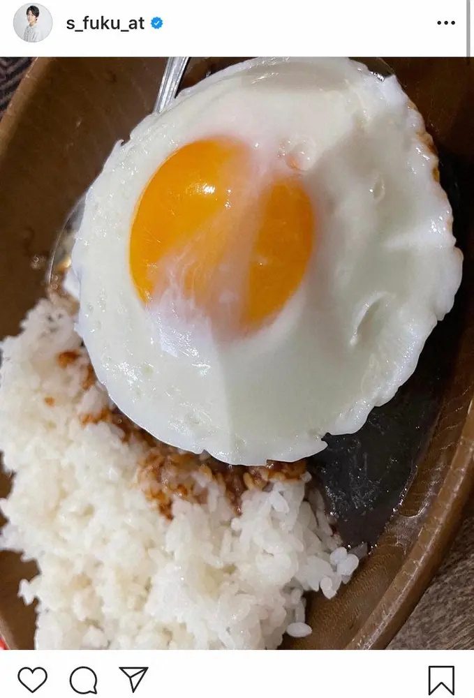 【画像・写真】鈴木福「真似はしないで」　電子レンジ使ったお手製目玉焼き披露に「爆発しなくてよかった」