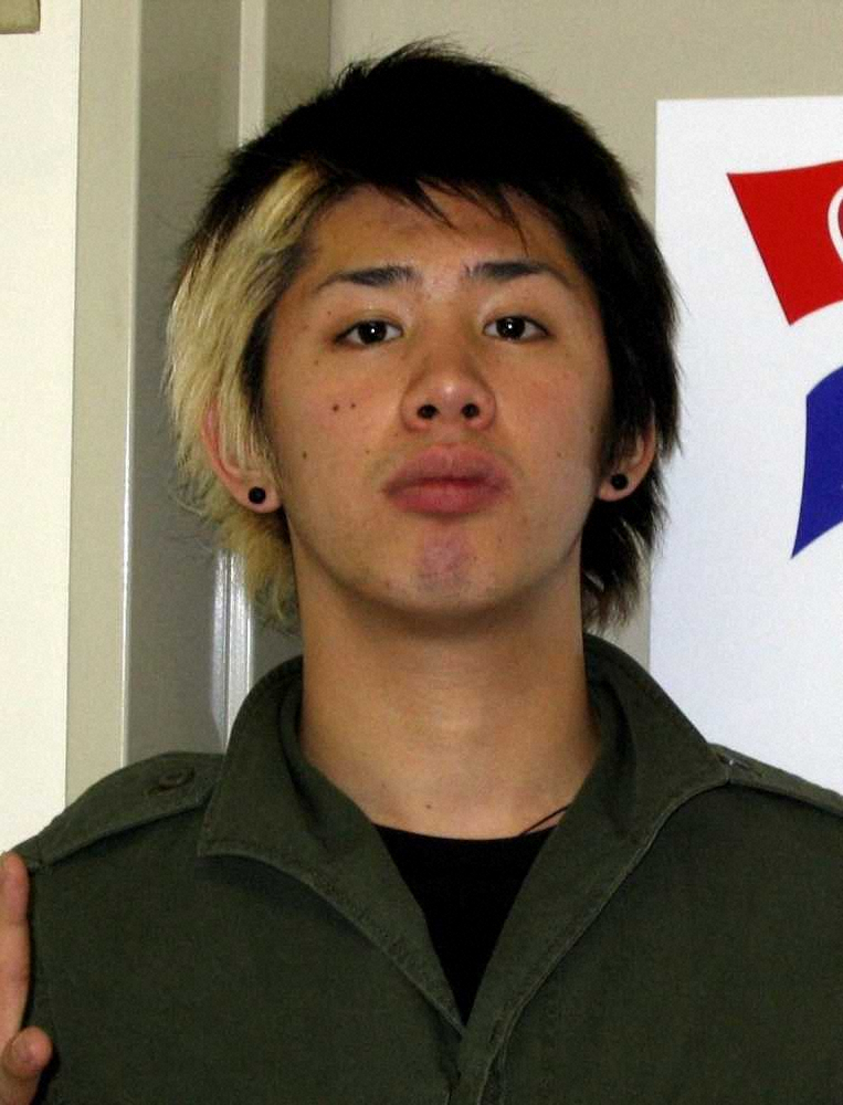 ワンオクtaka マイファスhiroら3兄弟ショット公開 貴重な幼少期の1枚に 全然変わってない スポニチ Sponichi Annex 芸能