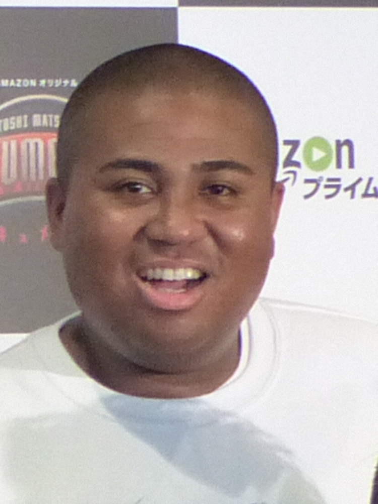 アントニー ノリで小顔サロンへ ビフォーアフター公開も フォロワー変化わからず スポニチ Sponichi Annex 芸能