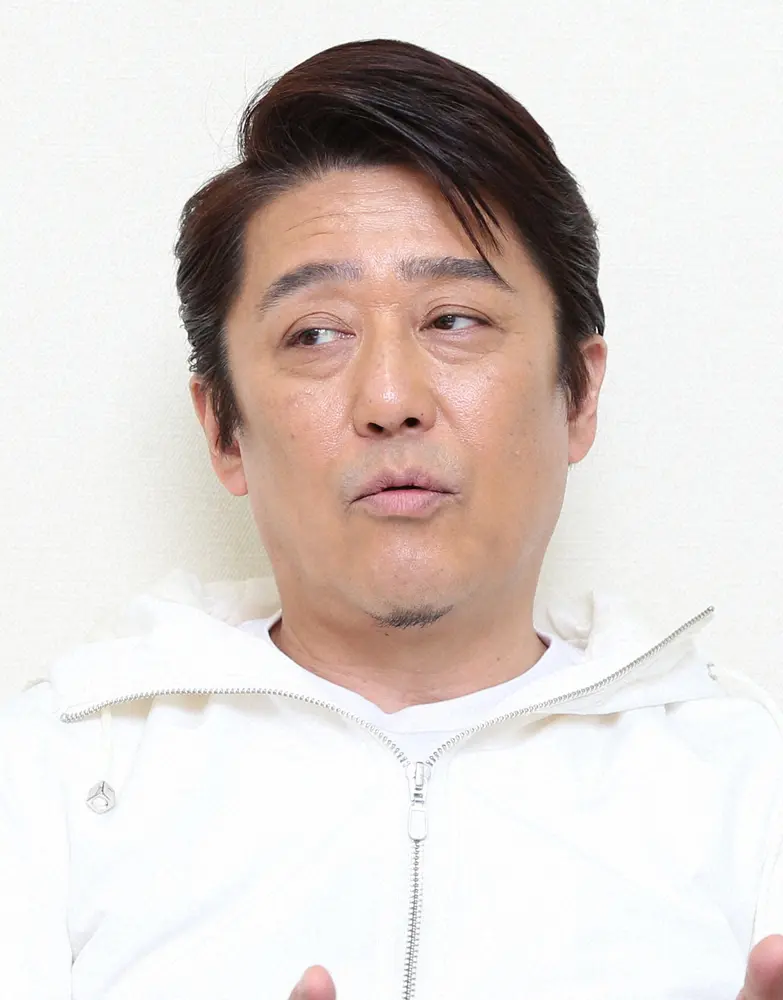 【画像・写真】坂上忍　本塁打競争で激闘の大谷に「誰よりも見せ場を作った」